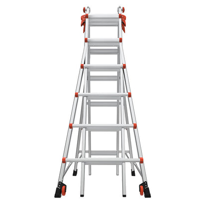 Little Giant Velocity M26 Шат
