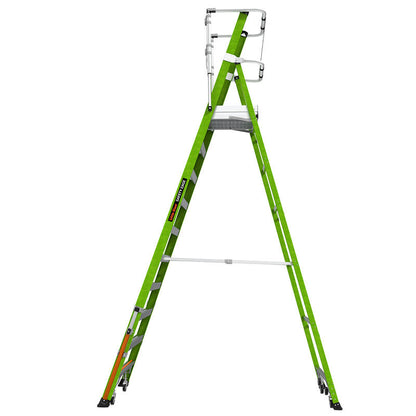 LGL Safety Cage 2.0 Кабин, тавцантай А шат, 3м