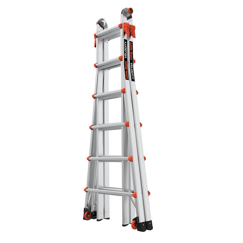 Little Giant Velocity M26 Шат