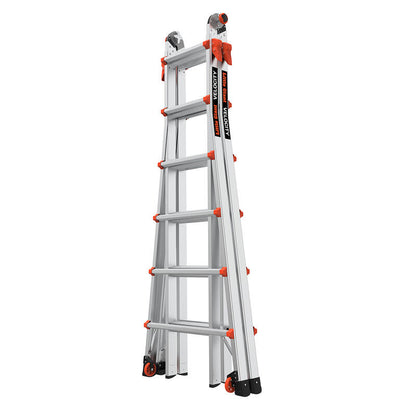 Little Giant Velocity M26 Шат