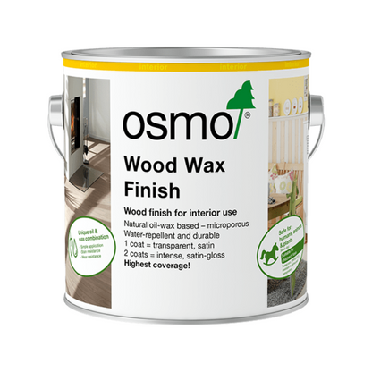 Osmo Модны лав