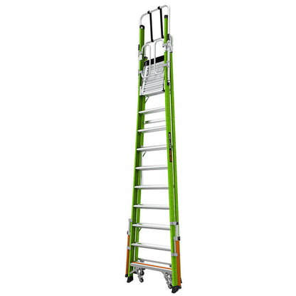 LGL Safety Cage 2.0 Кабин, тавцантай А шат, 3м