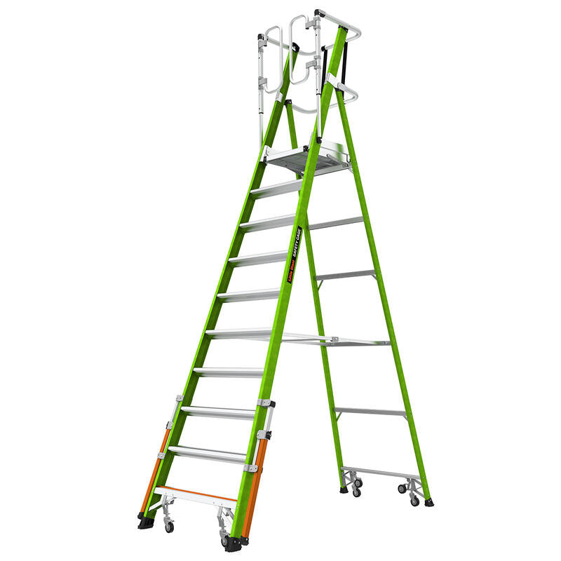 LGL Safety Cage 2.0 Кабин, тавцантай А шат, 3м
