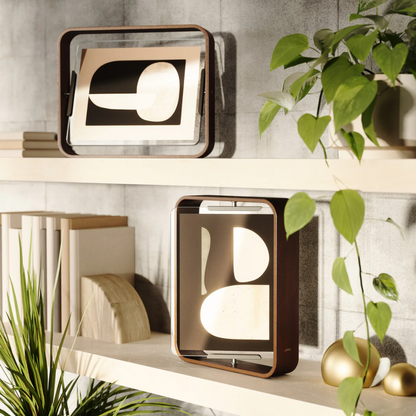 Umbra Bellwood desk Зургийн жааз 4x6&quot;