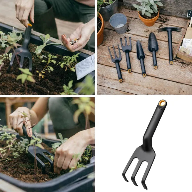 Fiskars Solid Хөрc сийрэгжүүлэгч