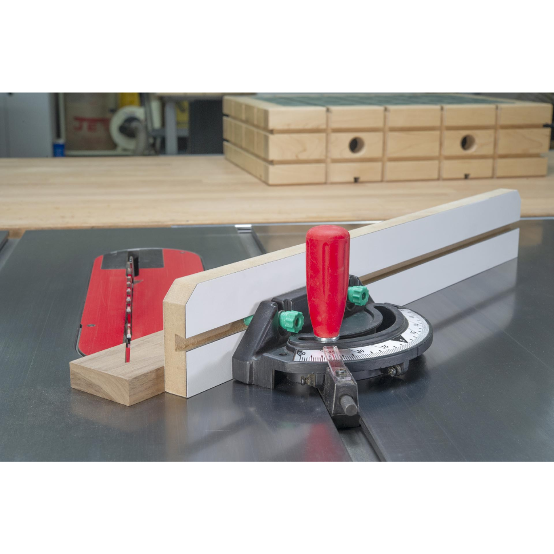 Microjig Dovetail замны тоноглол - 2.54см