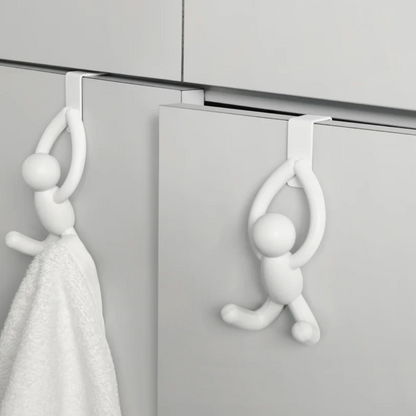 Umbra Buddy Хаалганы өлгүүр, x2
