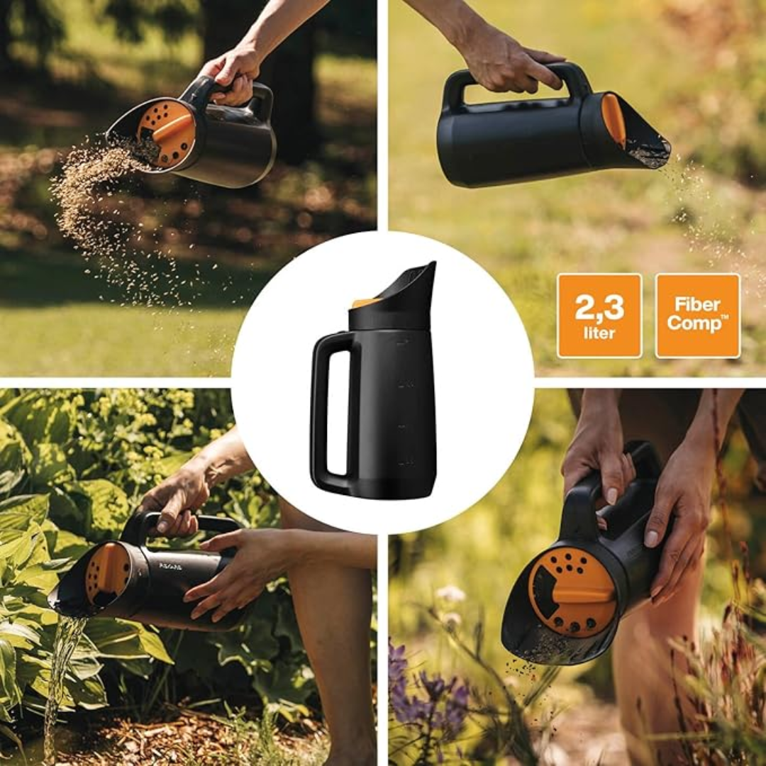 Fiskars Solid Үр цацагч