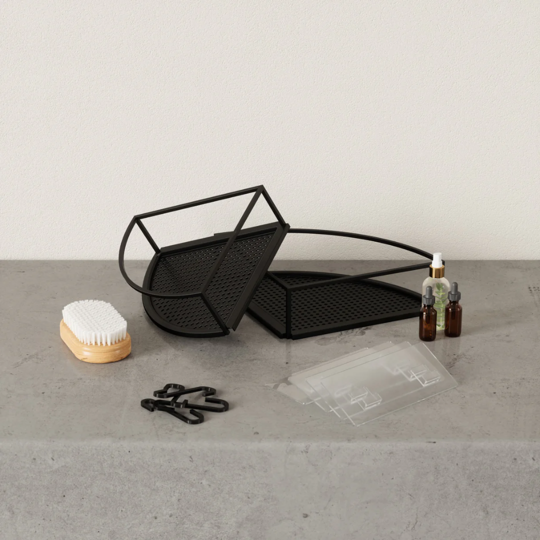 Umbra Cubiko Булангийн тавиур