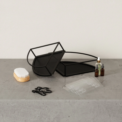 Umbra Cubiko Булангийн тавиур