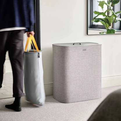 Tota Trio 90L Угаалгын өрөөний ангилагч сав