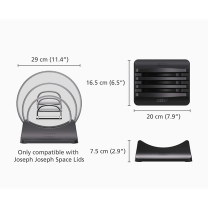 Joseph Space Тагны суурь