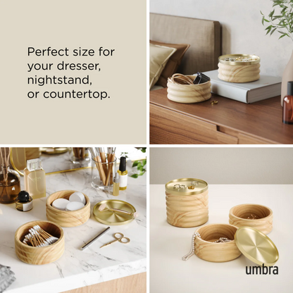 Umbra Tesora Аксесуарын органайзер