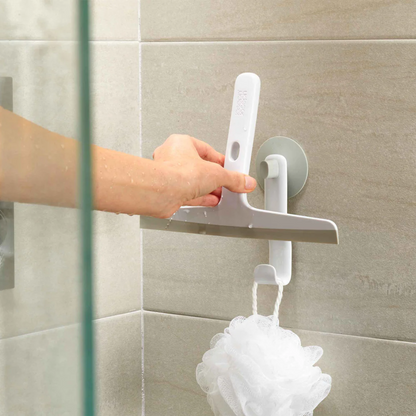 EasyStore Squeegee Ус татагч - Саарал