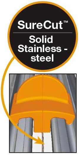 Fiskars Supercut+ Цаас зүсэгч 30см/A4