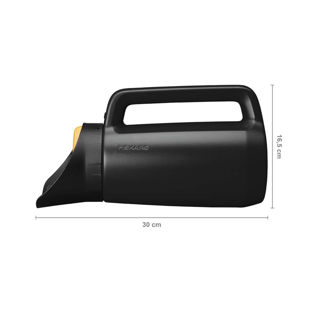 Fiskars Solid Үр цацагч
