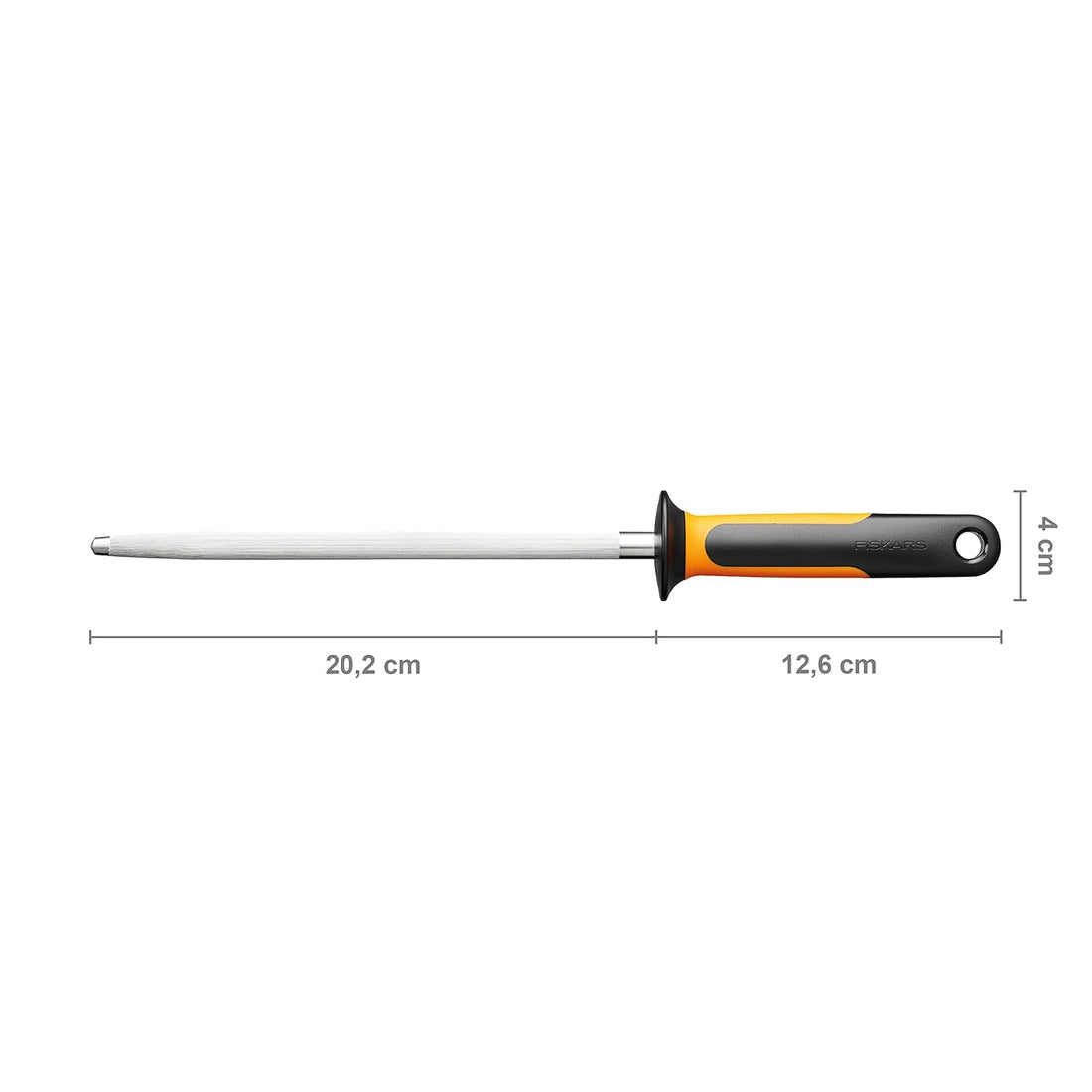 Fiskars FF Хутга ирлэгч