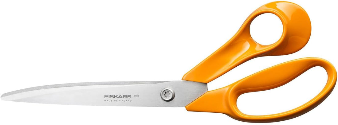 Fiskars Classic Хайч, 25см - улбар шар