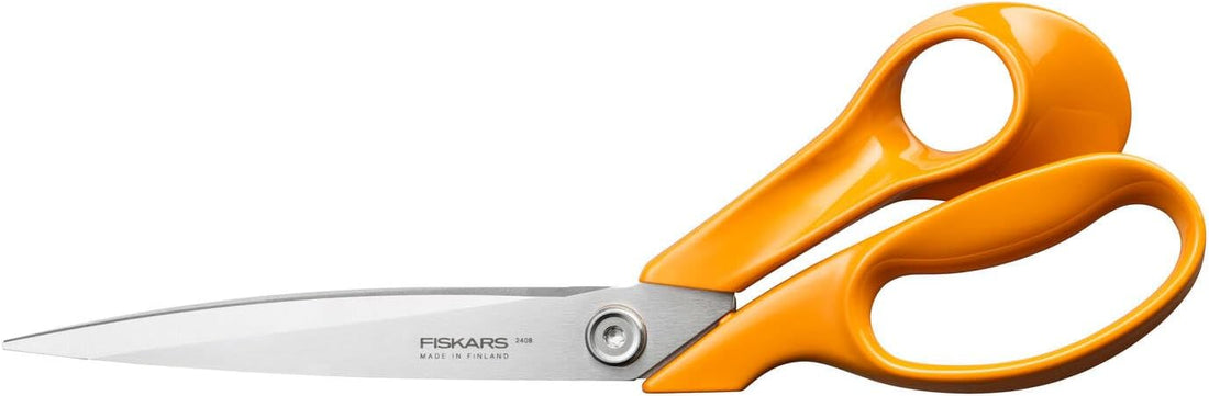 Fiskars Classic Хайч, 27см - улбар шар