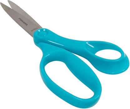 Fiskars Хүүхдийн хайч, 18см