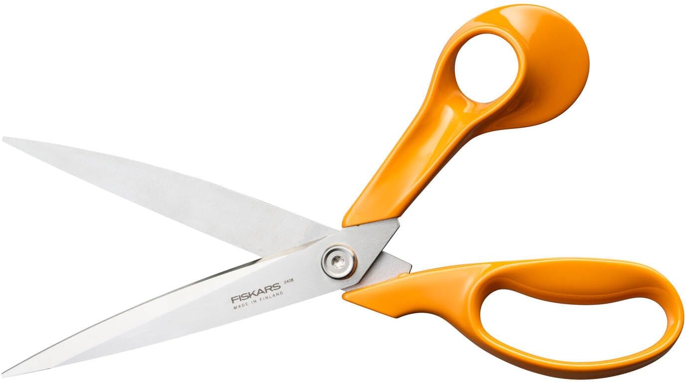 Fiskars Classic Хайч, 27см - улбар шар
