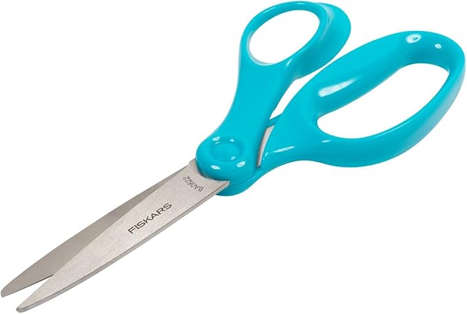 Fiskars Хүүхдийн хайч, 18см