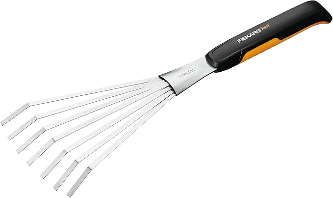 Fiskars Xact Тармуур, жижиг