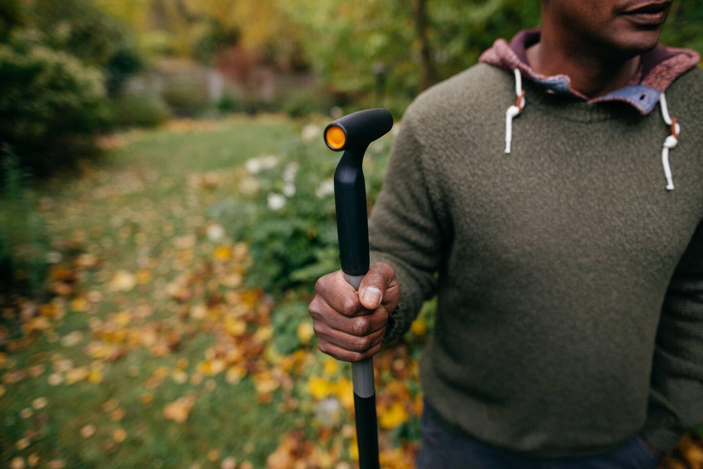 Fiskars Ergonomic Тармуур том