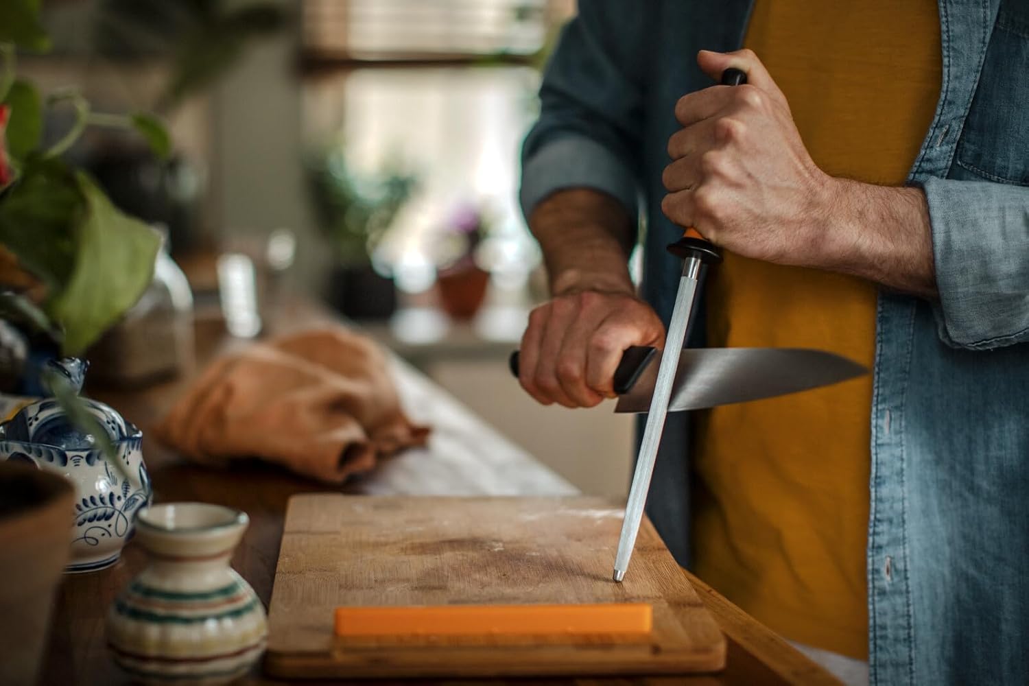 Fiskars FF Хутга ирлэгч