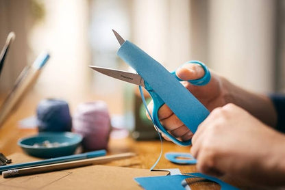 Fiskars Хүүхдийн хайч, 18см