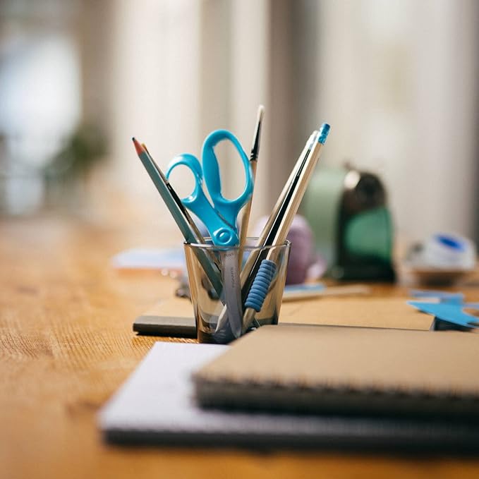 Fiskars Хүүхдийн хайч, 18см