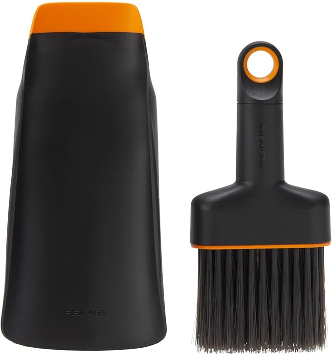 Fiskars Шүүр, тосгуур