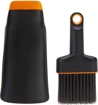 Fiskars Шүүр, тосгуур