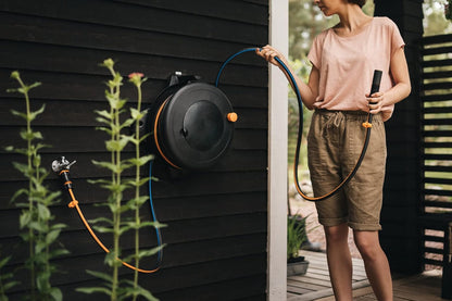 Fiskars Solid Waterwheel L 13мм - 30м