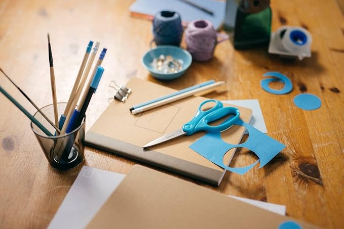 Fiskars Хүүхдийн хайч, 18см