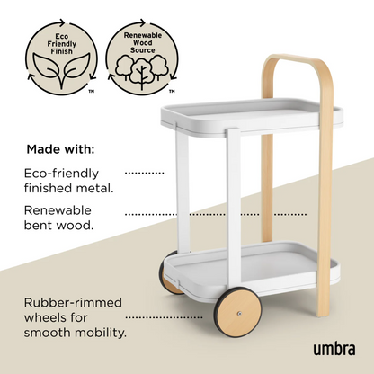 Umbra Bellwood Тэрэг