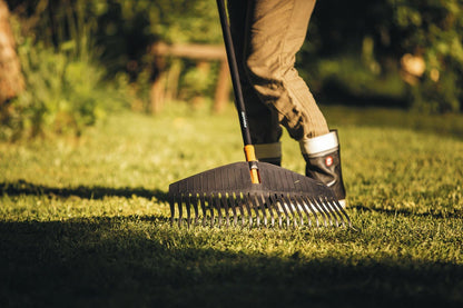 Fiskars Solid Тармуур M