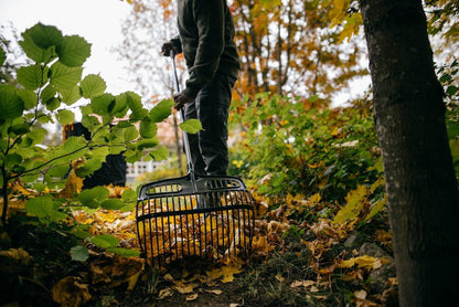 Fiskars Ergonomic Тармуур том