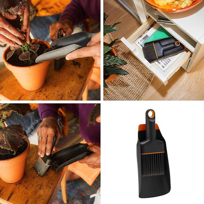 Fiskars Шүүр, тосгуур