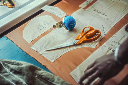 Fiskars Classic Хайч, 27см - улбар шар