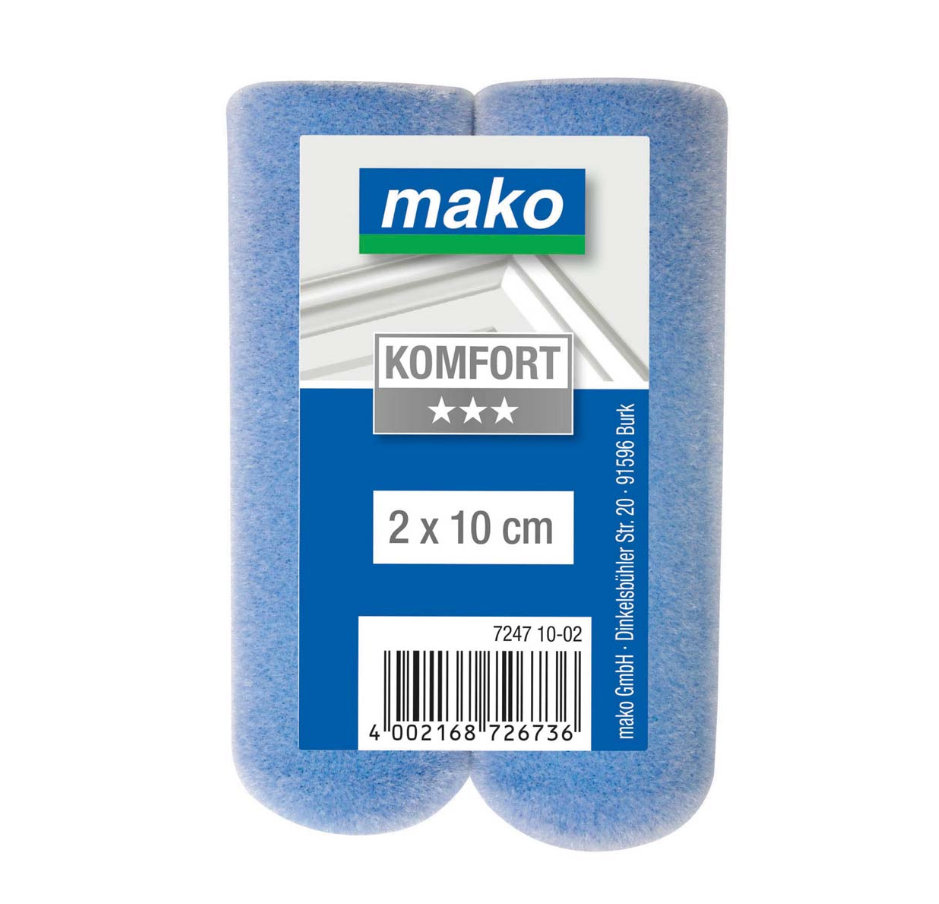 Mako Өнхрүүшний запас, дугуй ф37мм х10см -2ш