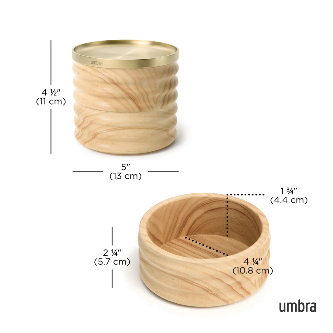 Umbra Tesora Аксесуарын органайзер