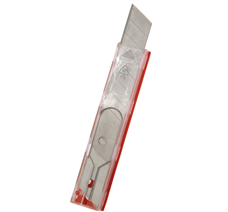 Mako Цаасны хутганы ир, 9мм (10ш) (нарийн)