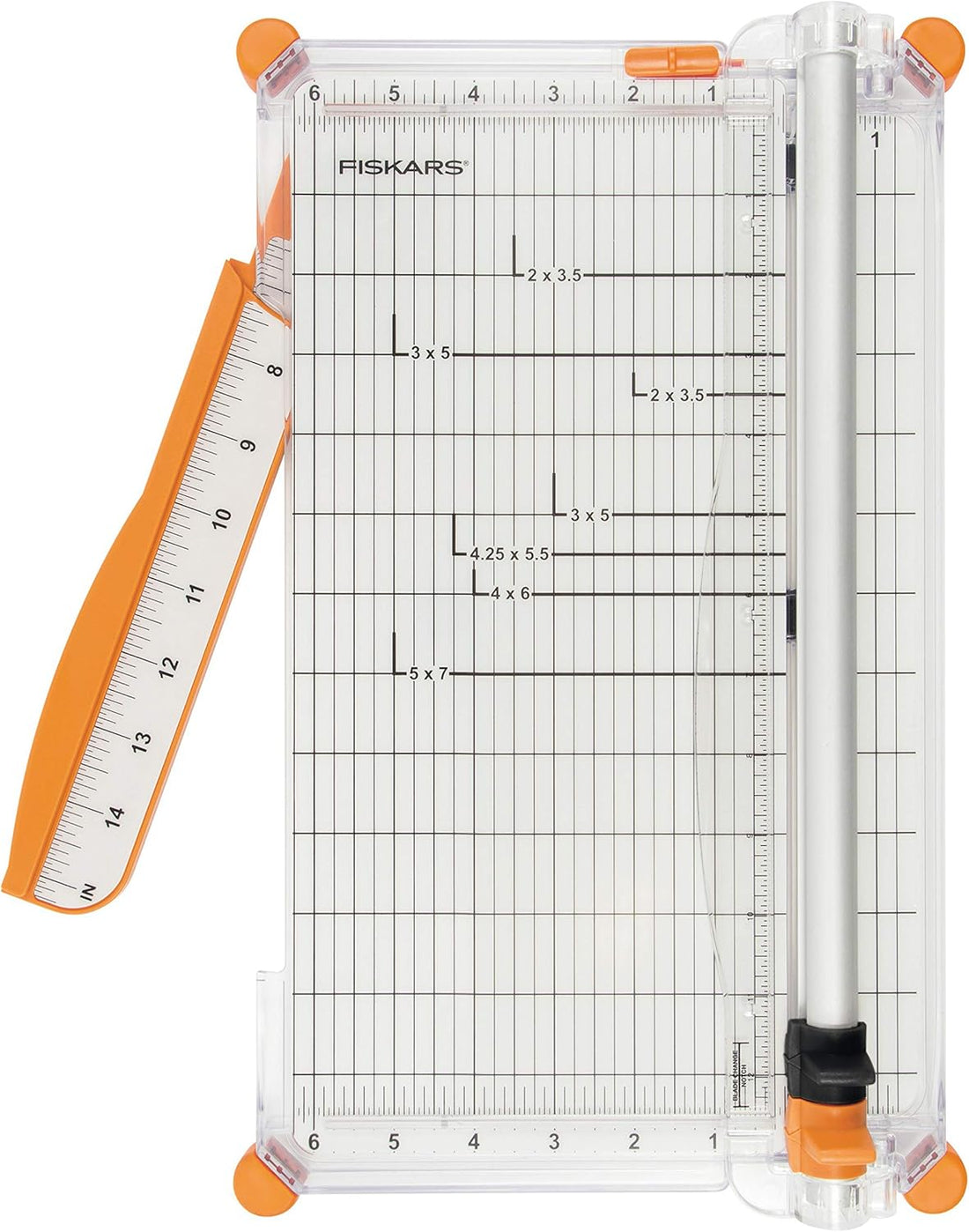 Fiskars Supercut+ Цаас зүсэгч 30см/A4