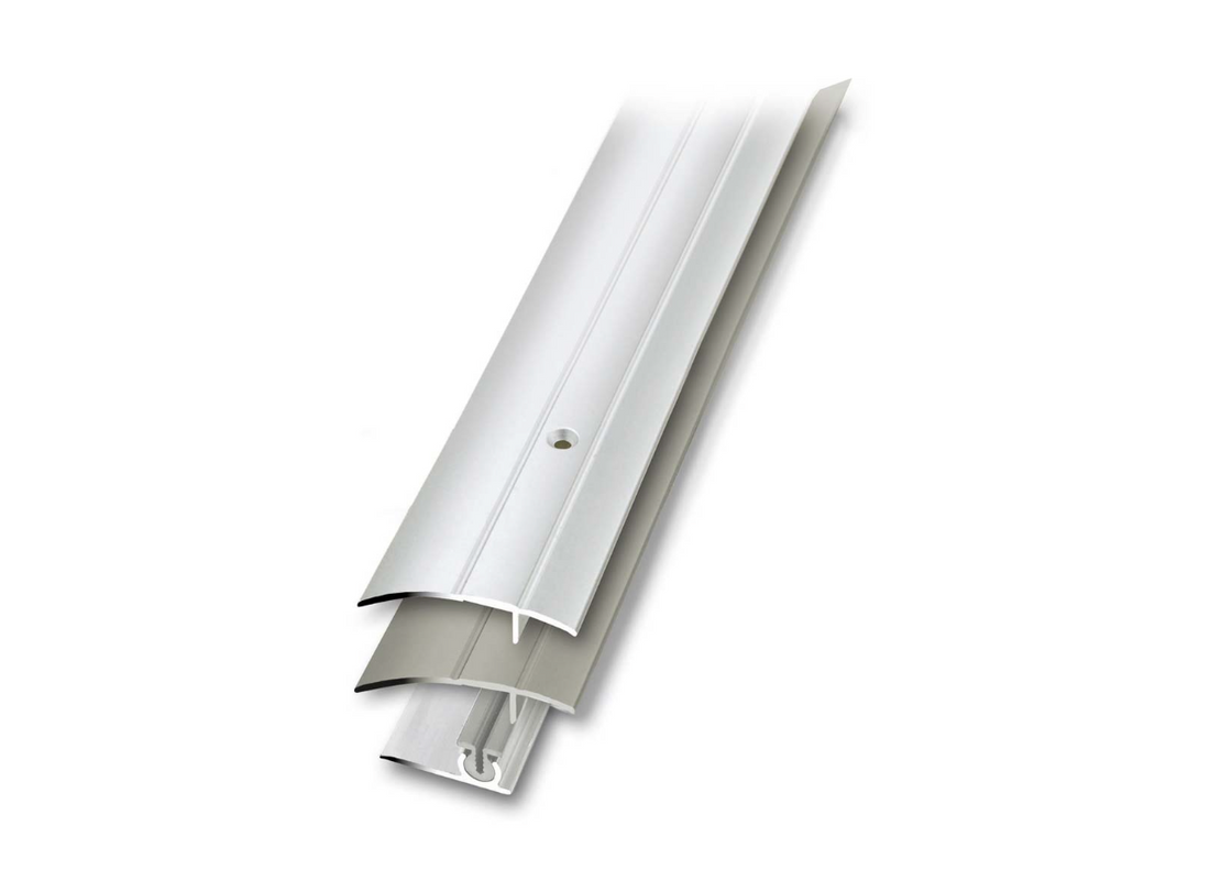 Mako proFLEX Ам дарагч бэхлэгддэг/будан, 100х2,15см