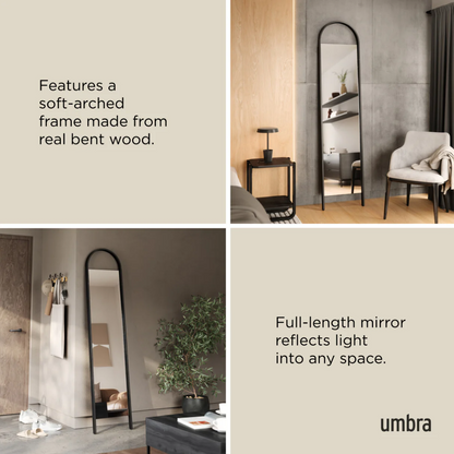 Umbra Bellwood Налуу толь