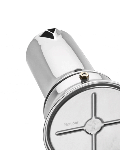 Alessi 9090 Кофе чанагч, 6 шот