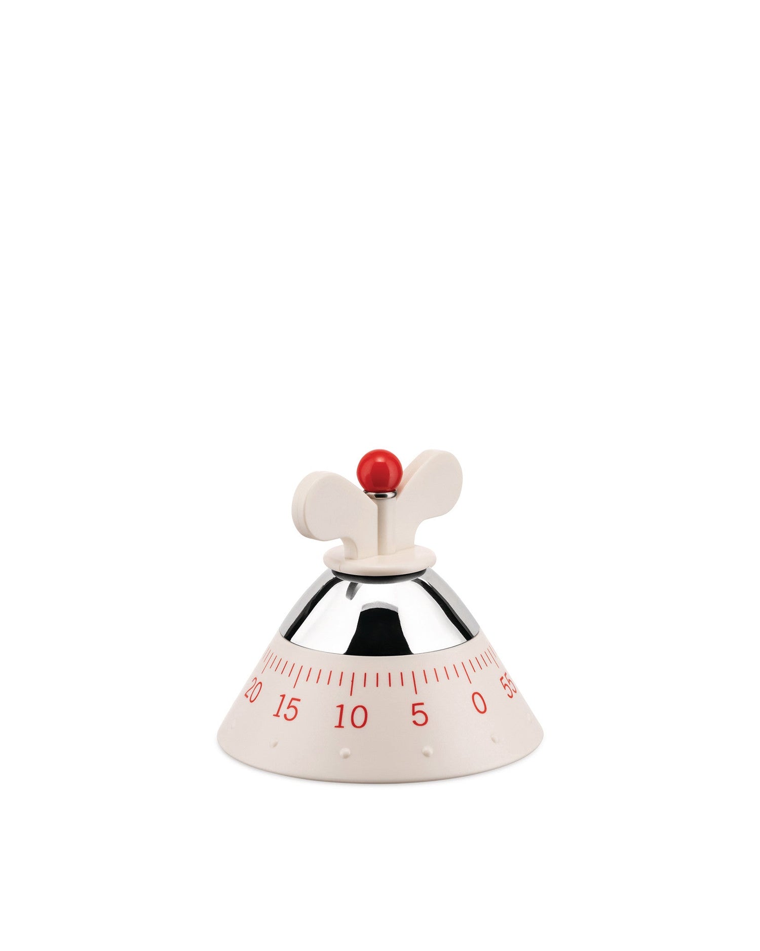 Alessi Kitchen Timer Гал тогооны цаг, хар