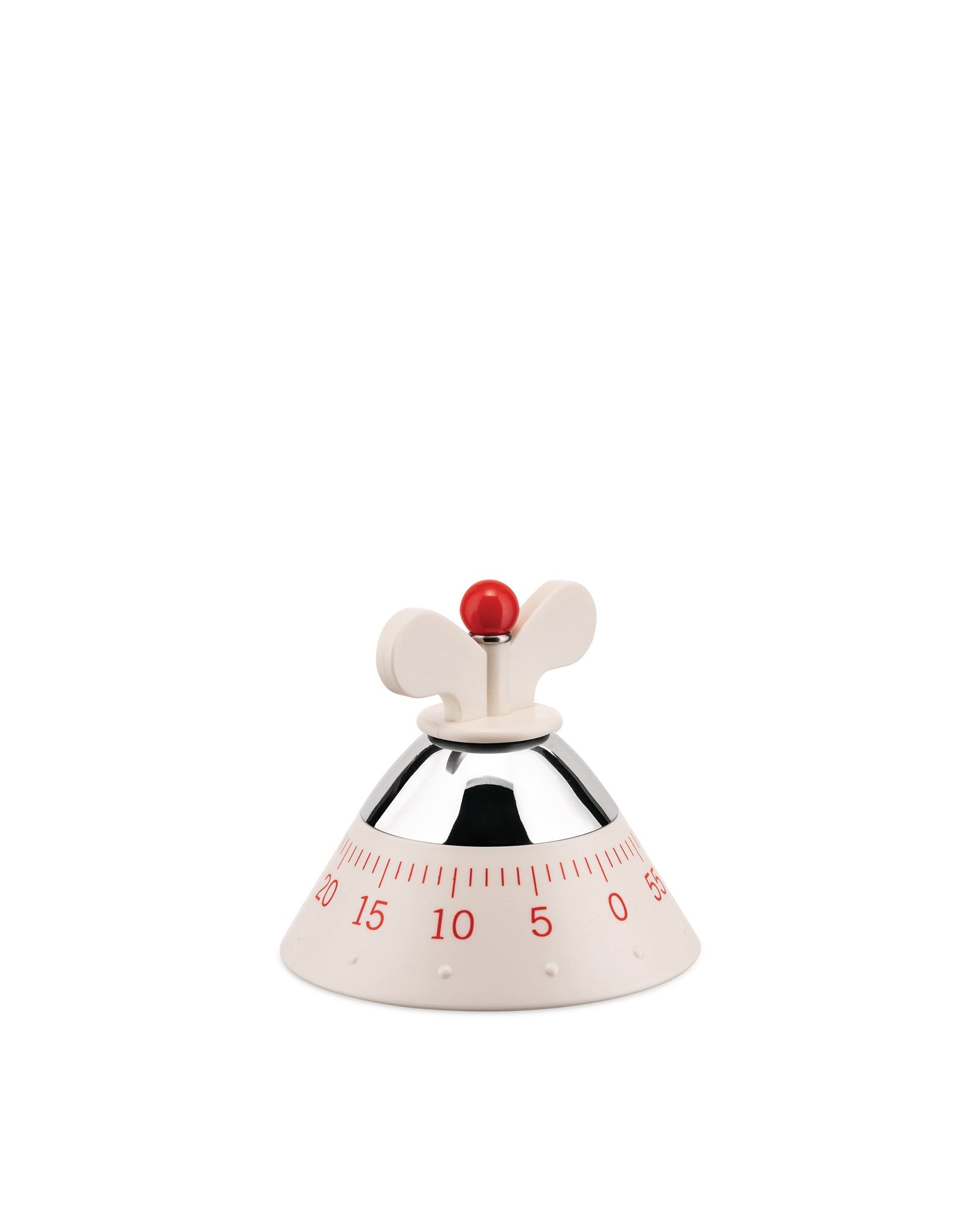 Alessi Kitchen Timer Гал тогооны цаг, хар