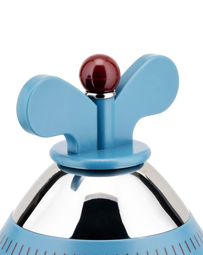 Alessi Kitchen Timer Гал тогооны цаг, хар